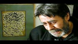 شعر سید علی صالحی صدای خسرو شکیبایی