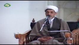 روضه حضرت علی اصغر علیه السلام ۔ حجت الاسلام دکتر رفیعی