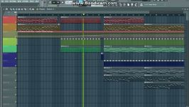 آهنگ فوق العاده احساسی و...گوش بده   Fl Studio12.1.3