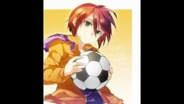 Xavier Foster Inazuma Eleven♥