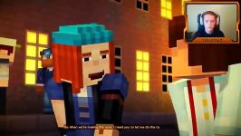 Tmartn play minecraft story mode ep2