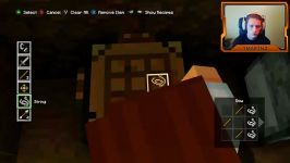 Tmartn play minecraft story mode ep5