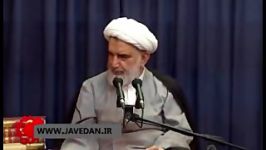 فصل بكاء توصیه های آیت الله جاودان در مورد ماه محرم 2