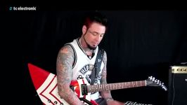 Jason Hook creates his Omaha Beach