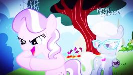 mlp two for one song pmv diamond tiara and silver spoon