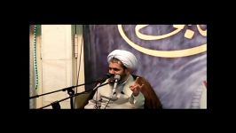 حضرت آیت الله مهدی احدی بشارت به اهل تقوا