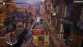 assassins Creed Syndicate  Exclusive Gameplay Part 3