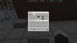 معرفی مدMinecraft  VILLAGER HACKING MOD