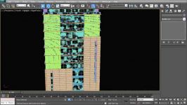 Creating Five Architecture Facades in 3ds Max and V Ray