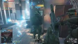 فیلم باز کردن Phantom Bowتوسط خودم در بازیBattlefield 4