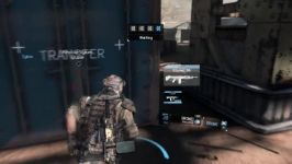 گیم پلی خودم Ghost Recon Future Soldier