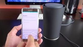 Google OnHub Unboxing and Review