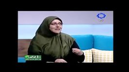 کارشناس برنامه. خانم شیده کامکاربخش اول