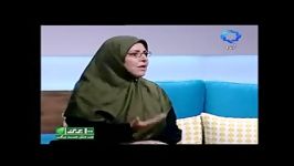 کارشناس برنامه.خانم شیده کامکار بخش دوم