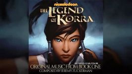 Air Tight  The Legend of Korra OST