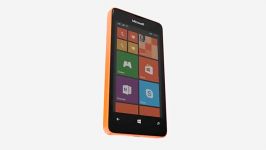 فیلم معرفی lumia 430 بامیرو