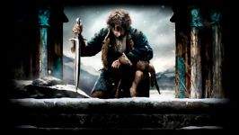 موسیقی فیلم هابیت beyond sorrow and grief . the hobbit