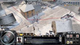 نقد بررسی بازی Company Of Heroes 2 Ardennes Assault