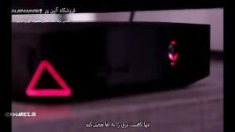 کنسول Alienware Alpha  فروشگاه Alienwares.ir