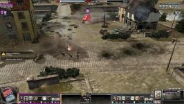 نقد بررسی بازی Company of Heroes 2 The British Forces