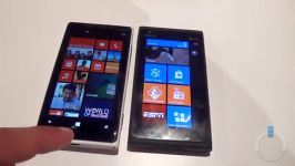 Nokia Lumia 920 vs. Lumia 900 Hardware Comparison