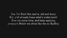 Rock  I Am Rock With Lyrics