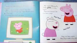 دانلود کتاب داستان انگلیسی پپا پیگ Peppa Pig  Best Fri