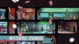 قابلیت های جدید آپدیت 1.2 بازی Fallout Shelter