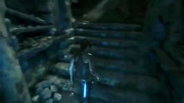 14 Minutes of Rise of the Tomb Raider Gameplay