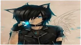 Nightcore  Boy Like Youتقدیم به دنبال کننده هام