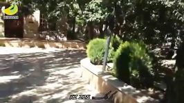 باغ ویلای زیبا در منطقه سرسبز شهریار