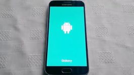 ریست فکتوری   Factory Reset S6