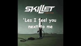 Skillet  Comatose Lyrics