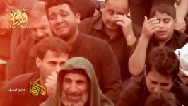کلیپ عزاداری حماسی عربی صدای حسین فیصل