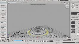 Using ICE to Create a Holographic Display in Softimage