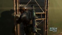 Metal Gear Solid 5 The Phantom Pain  Episode 21