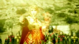 Final Fantasy Type 0 HD GMV