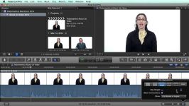 Learning the Fundamentals in Final Cut Pro X