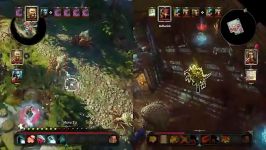 تریلر گیم پلی Divinity Original Sin Enhanced Edition