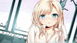 Nightcore  Avril Lavigne  Miss You  ♪ ♫ ♪1درخواستی