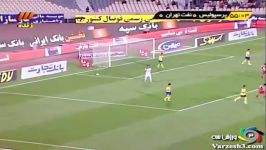 پرسپولیس0 0نفت تهران