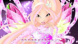 winx shine like a diamond karaoke