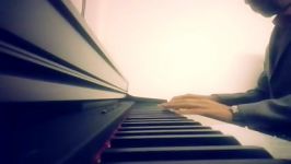 Childhood memory  Classical piano song