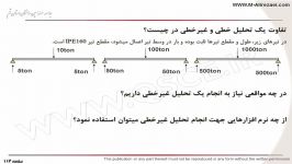 تفسیر ویرایش چهارم استاندارد 2800  قسمت6