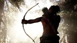 Far Cry Primal Gameplay Trailer