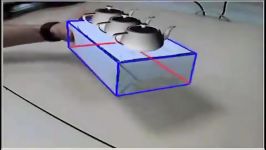 Real Time Markerless 3D Tracking