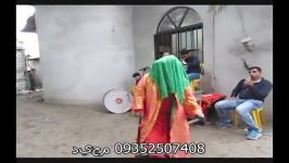 ورود عبید به کوفه حاج محمدحسن قبادی فراشکلا 94724