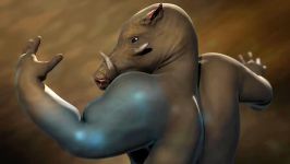 Creating Custom Muscles in Maya 2013