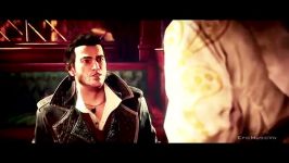 Assassins Creed Syndicate Epic Cinematic