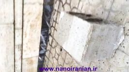 پوشش آبگریز مای ساختمان s200